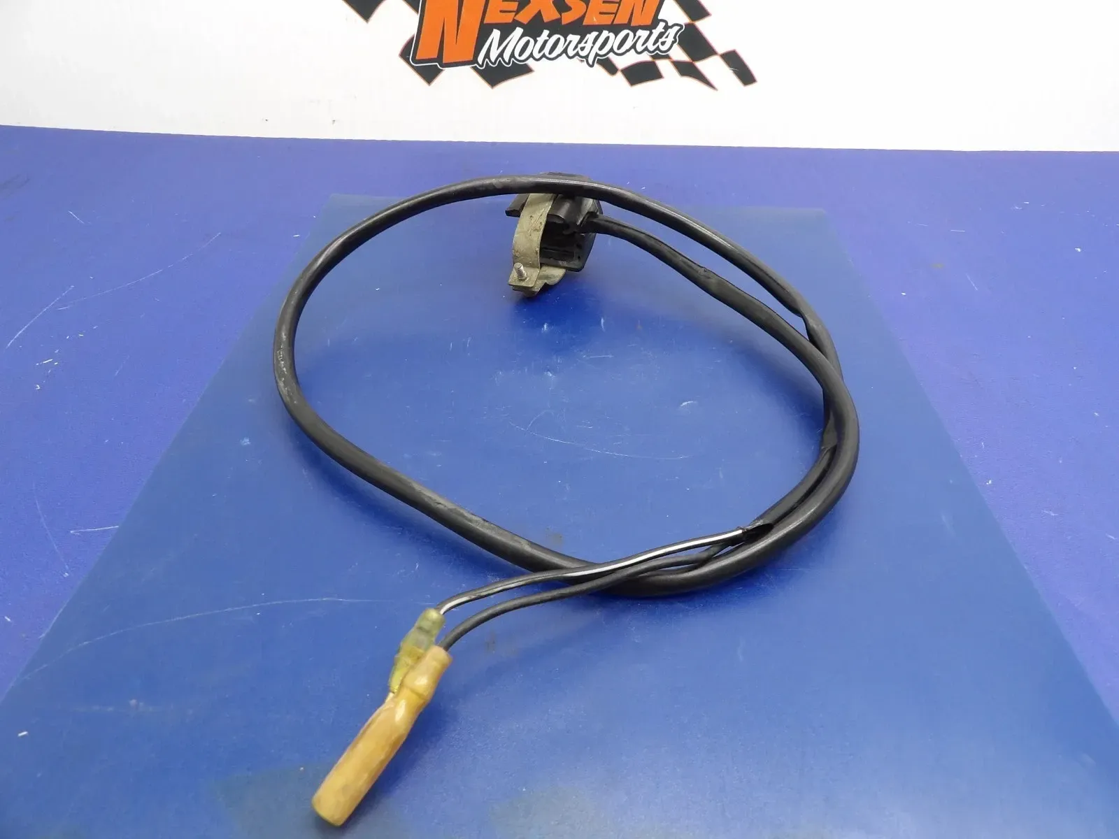 2000 Yamaha YZ250 Engine Stop Kill Switch 23X-83976-01-00