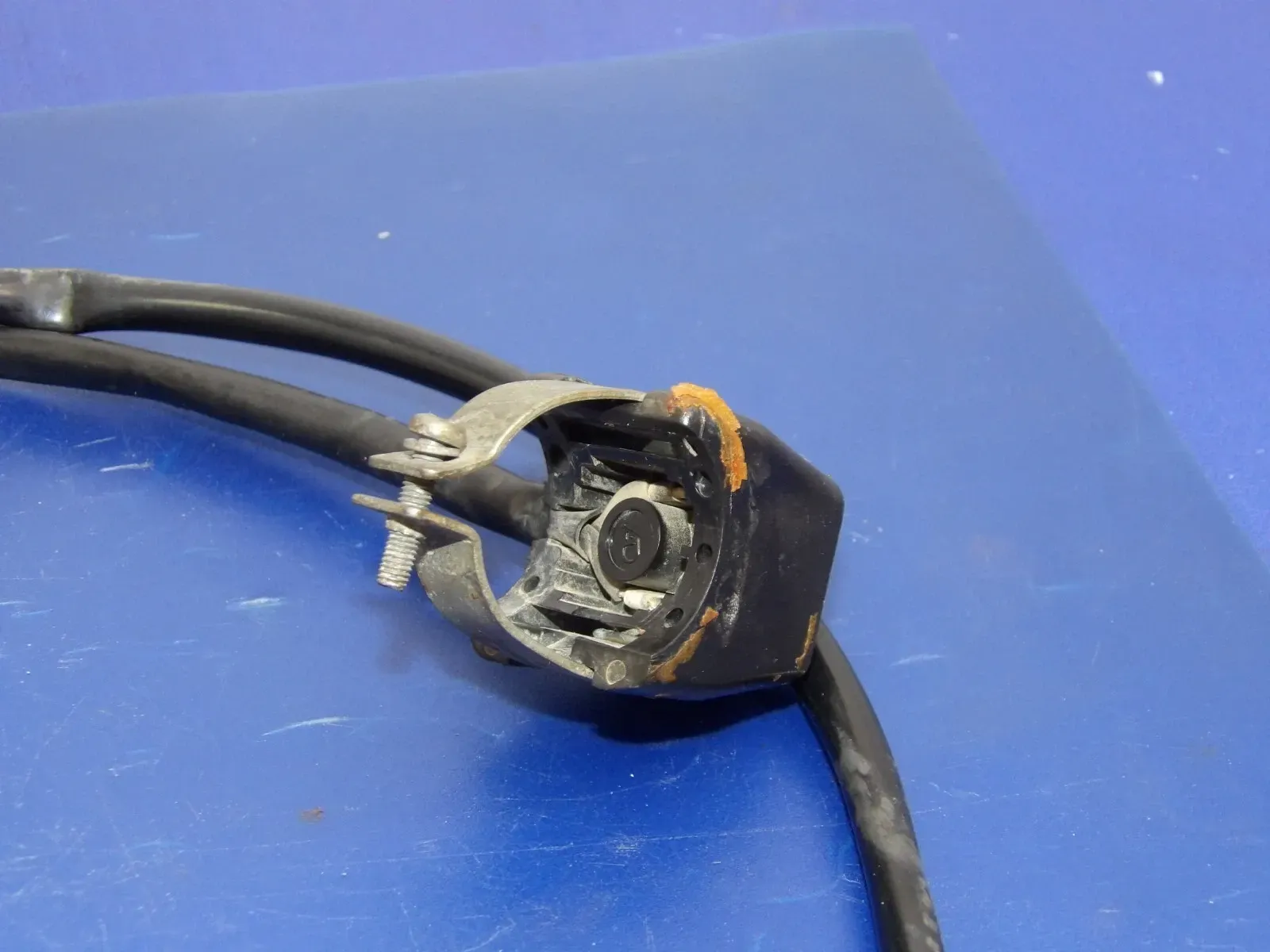 2000 Yamaha YZ250 Engine Stop Kill Switch 23X-83976-01-00