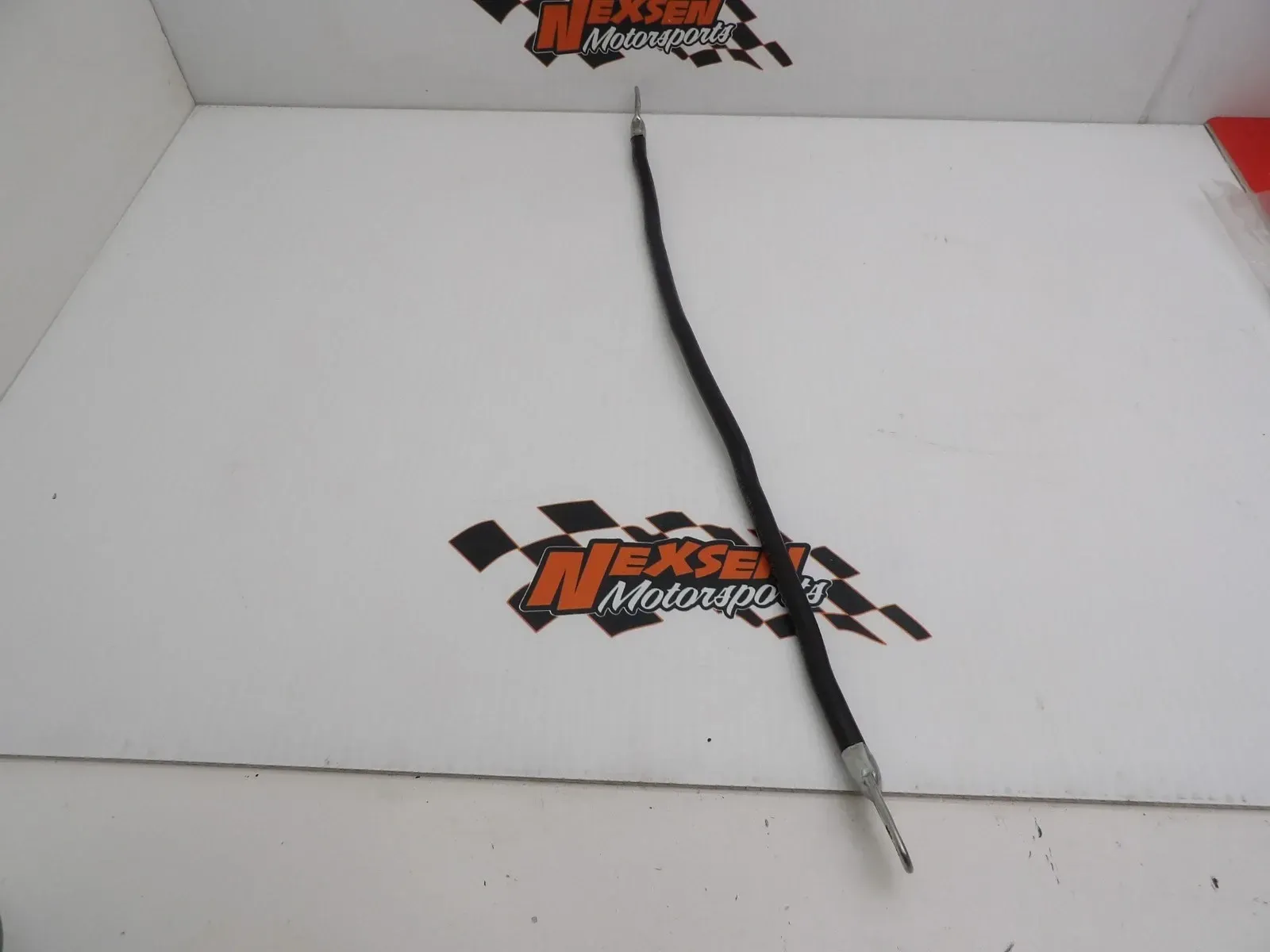 Universal Negative Battery Cable 20-Inch Good Condition