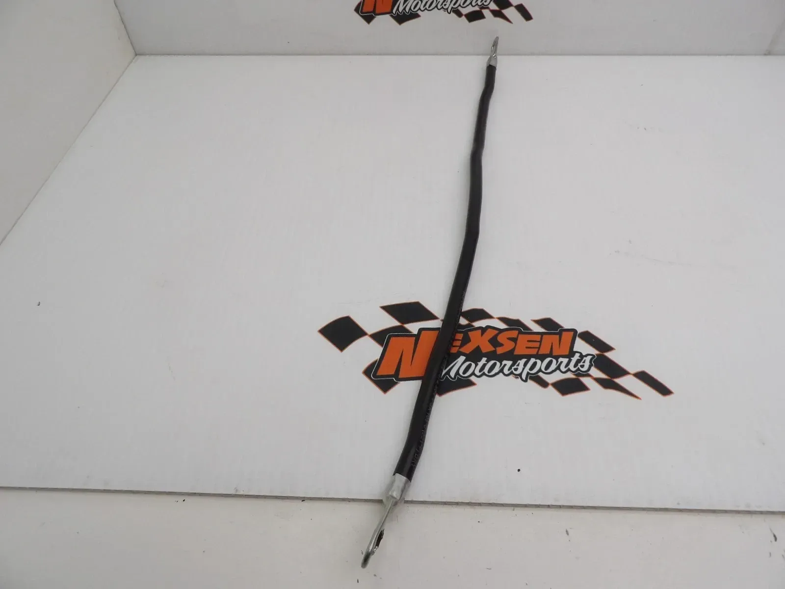 Universal Negative Battery Cable 20-Inch Good Condition