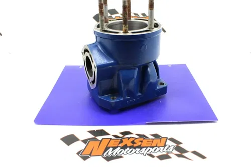 Polaris  Sl750 Engine Motor Piston Cylinders Block Jug