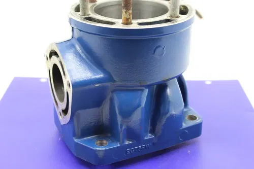 Polaris  Sl750 Engine Motor Piston Cylinders Block Jug