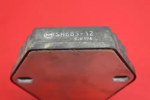 2004 Honda TRX450R Voltage Regulator Rectifier