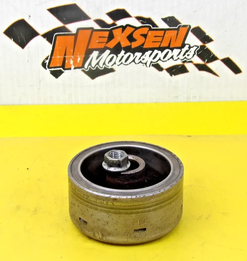 🏁 Flywheel Magneto Rotor – Fits 1988 Suzuki RM250