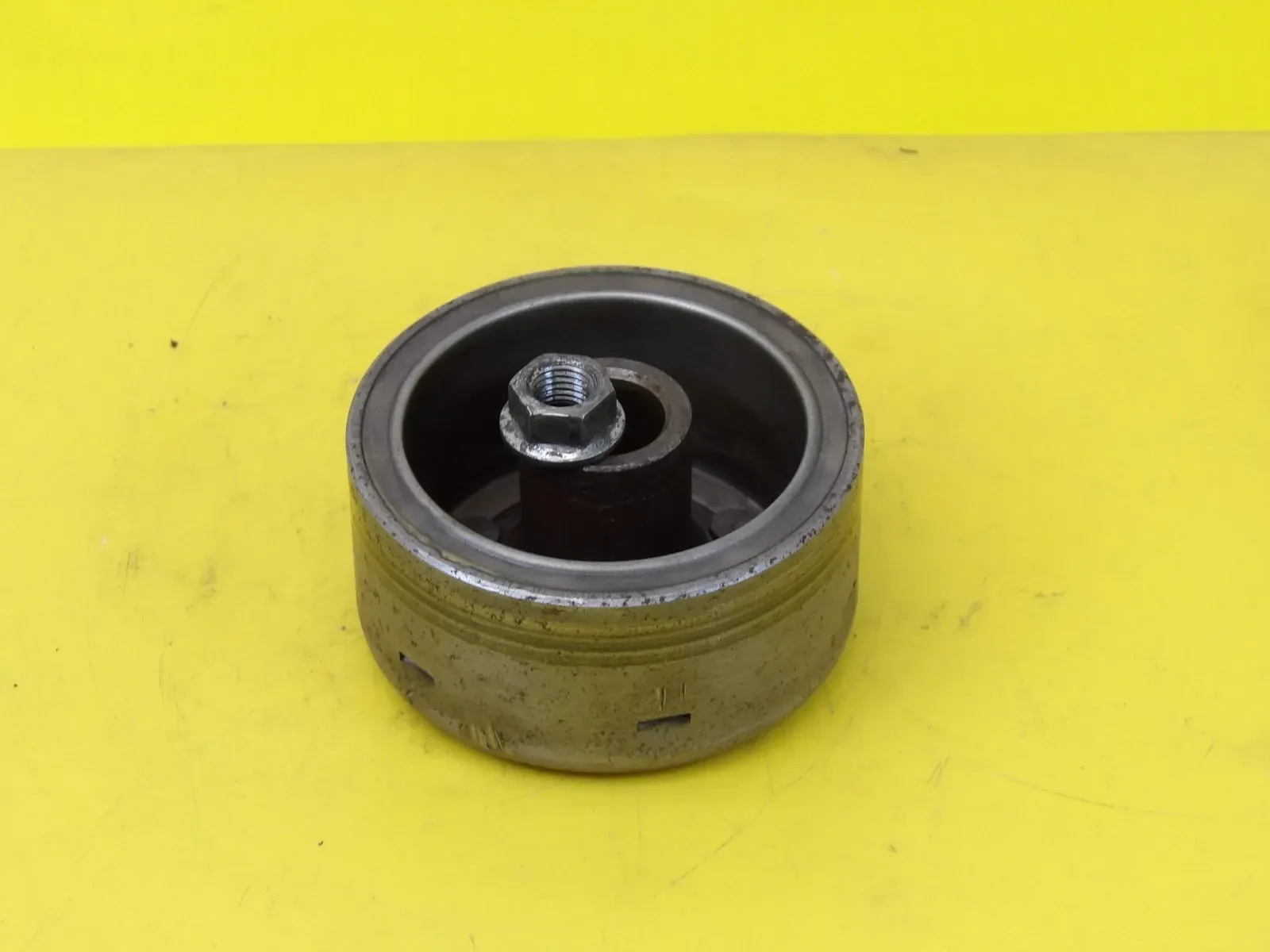 🏁 Flywheel Magneto Rotor – Fits 1988 Suzuki RM250