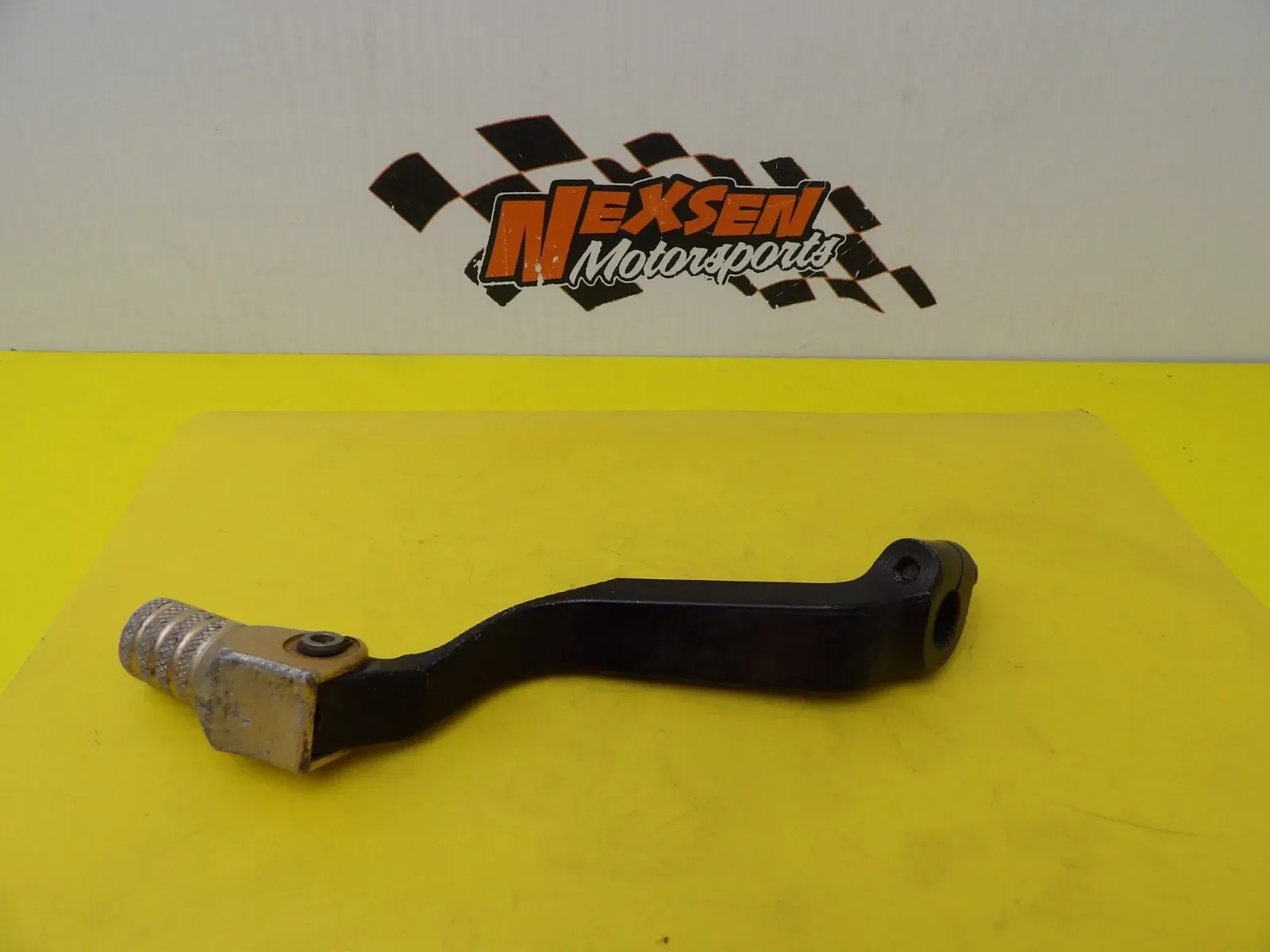 2016 Suzuki Rmz450 Hammerhead Billet Shift Lever Pedal
