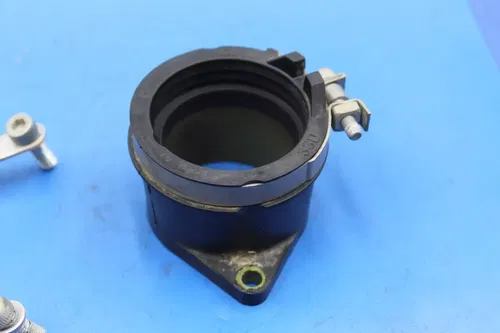 2014 Yamaha Yz450f Carb Carburetor Joint Intake Boot