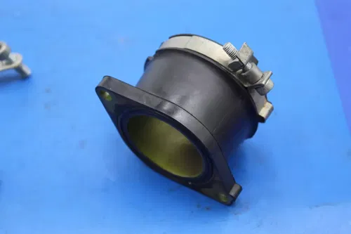 2014 Yamaha Yz450f Carb Carburetor Joint Intake Boot
