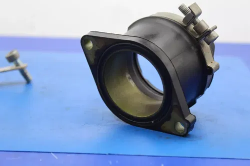 2014 Yamaha Yz450f Carb Carburetor Joint Intake Boot