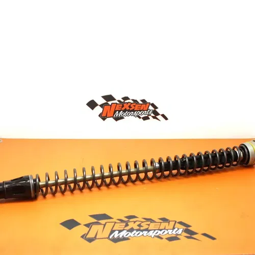 2022 Ktm 300 Open Chamber Inner Rebound Cartridge