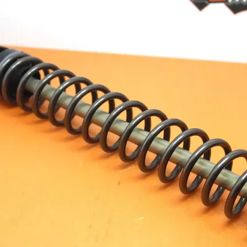 2022 Ktm 300 Open Chamber Inner Rebound Cartridge