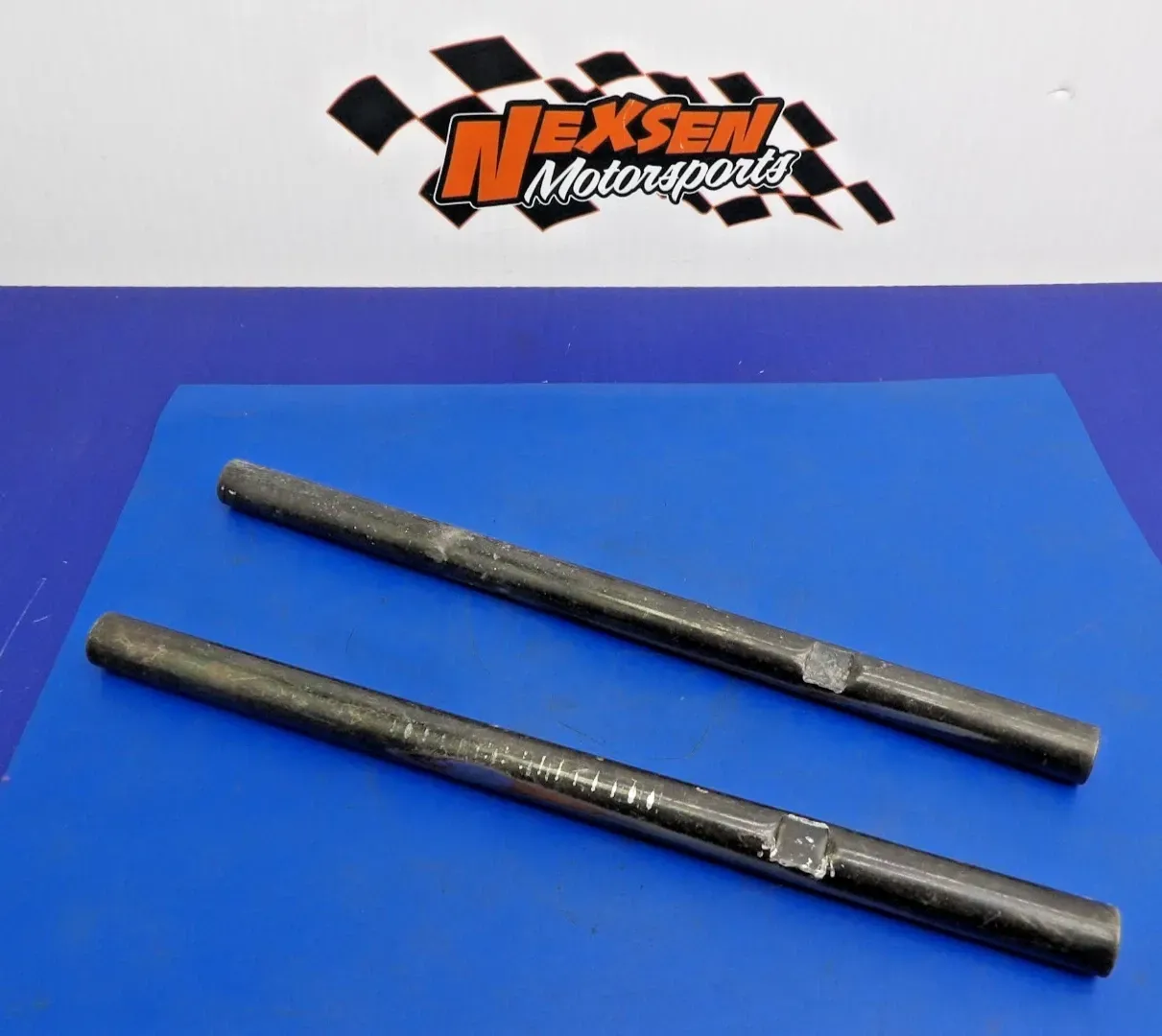 1988 Yamaha Blaster Tie Rod Set 2XJ-23831-01-00