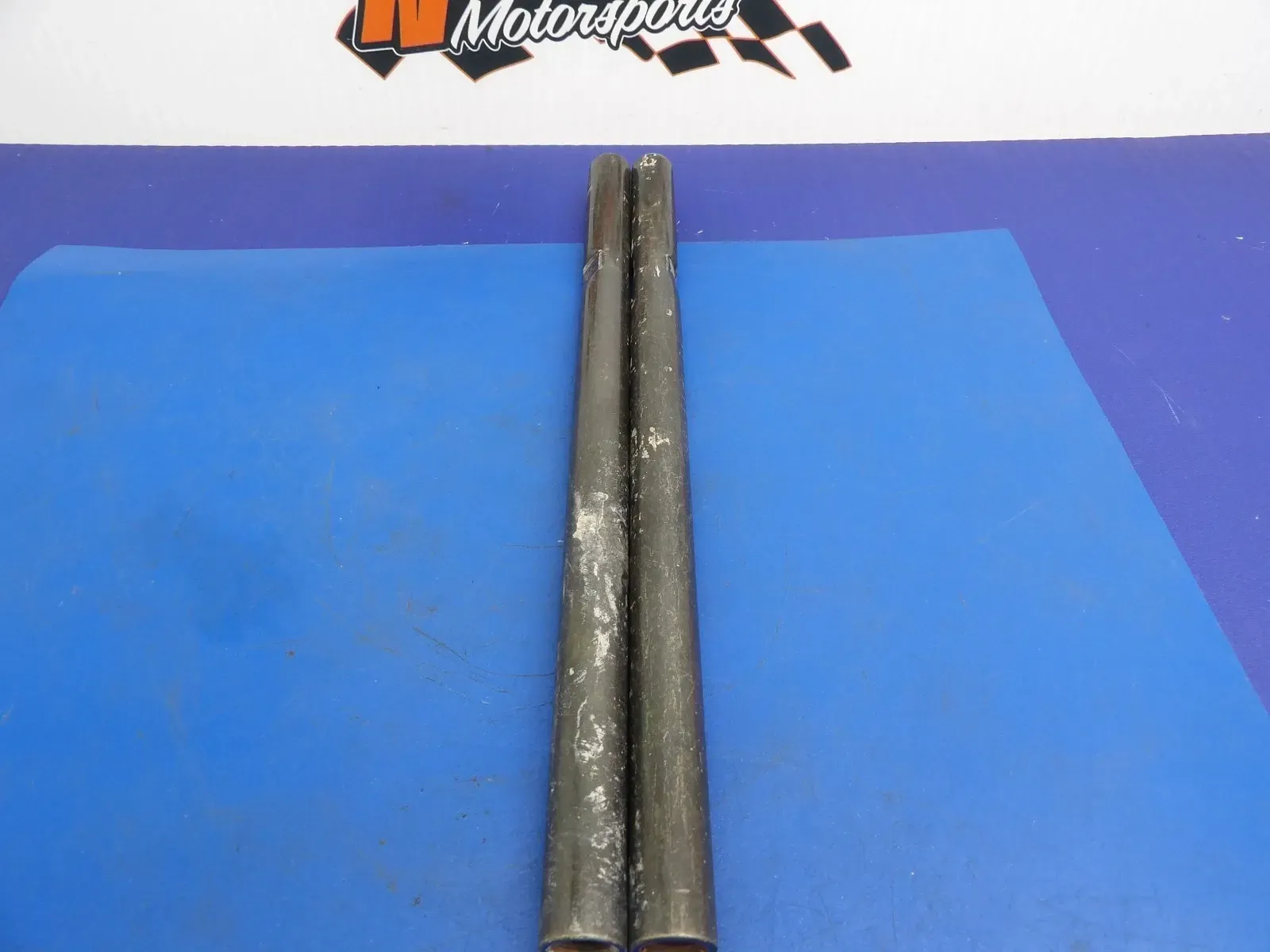 1988 Yamaha Blaster Tie Rod Set 2XJ-23831-01-00