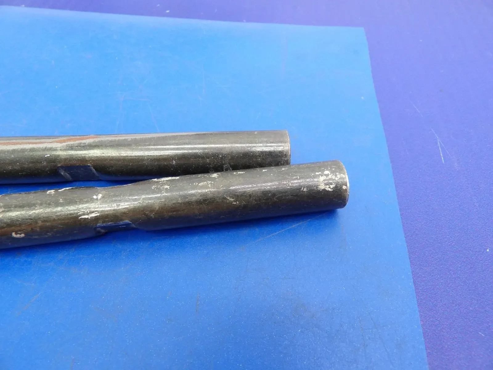 1988 Yamaha Blaster Tie Rod Set 2XJ-23831-01-00