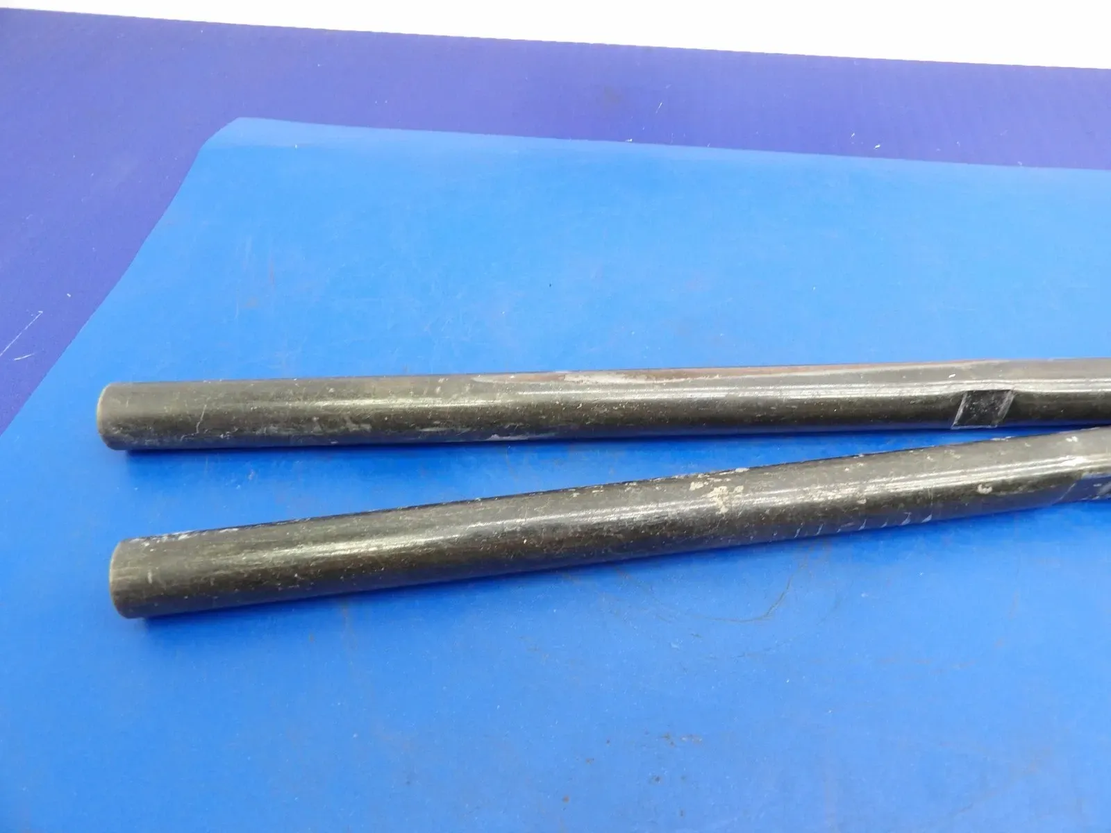 1988 Yamaha Blaster Tie Rod Set 2XJ-23831-01-00