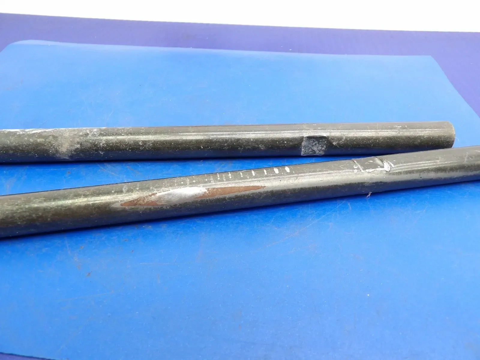 1988 Yamaha Blaster Tie Rod Set 2XJ-23831-01-00
