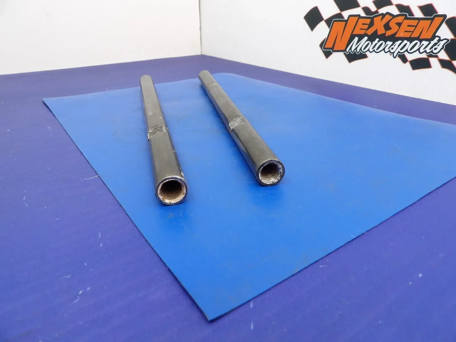 1988 Yamaha Blaster Tie Rod Set 2XJ-23831-01-00