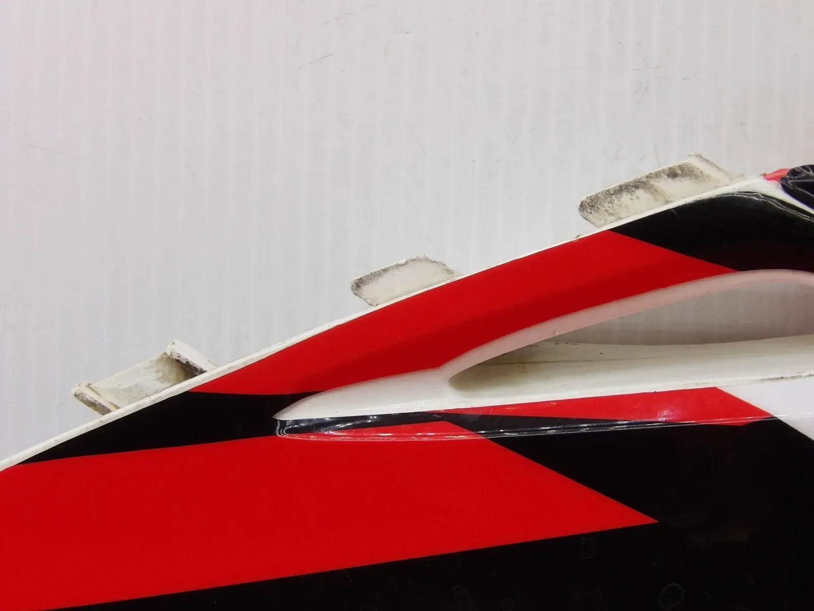 🏁 Complete Plastics Kit – Fits 2007 Honda CRF450R