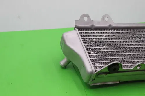 2011 Kawasaki Kx450f Right Engine Motor Cooling Cooler Radiator