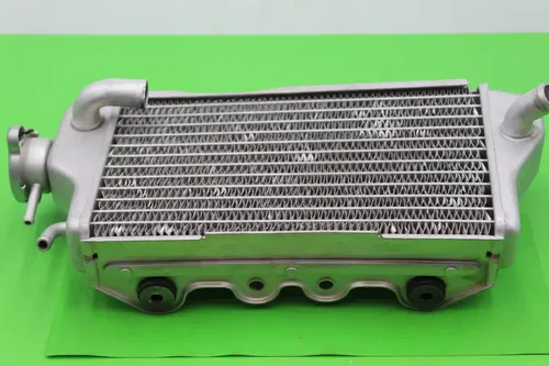 2011 Kawasaki Kx450f Right Engine Motor Cooling Cooler Radiator