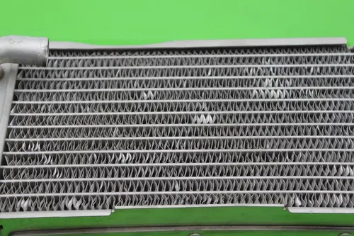 2011 Kawasaki Kx450f Right Engine Motor Cooling Cooler Radiator