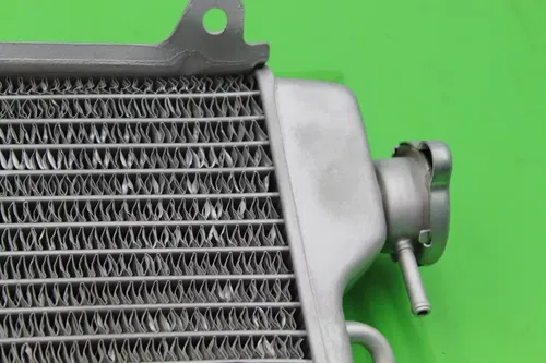 2011 Kawasaki Kx450f Right Engine Motor Cooling Cooler Radiator