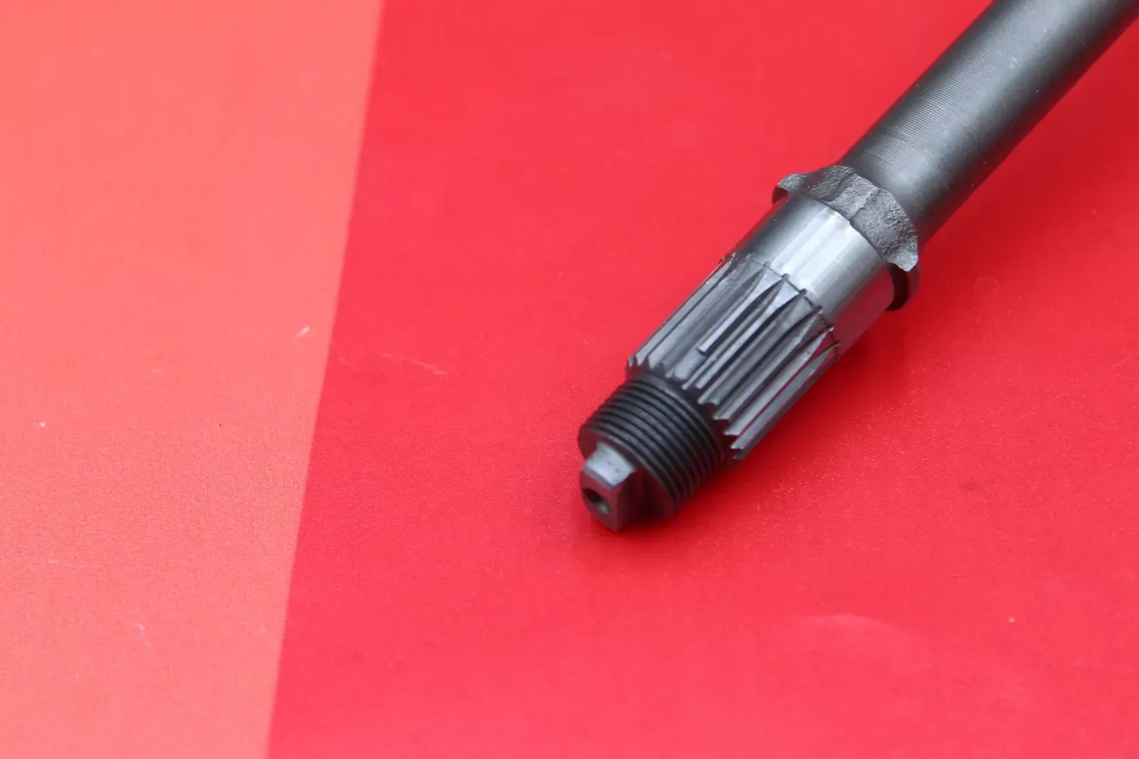 2006 Honda Trx450er Engine Motor Crankshaft Balancer Gear