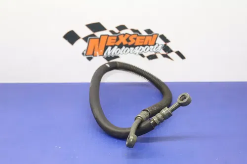 2005 Yamaha Blaster 200 Rear Back Brake Hose Fluid Line