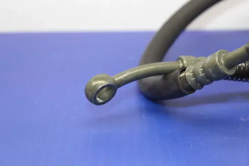 2005 Yamaha Blaster 200 Rear Back Brake Hose Fluid Line