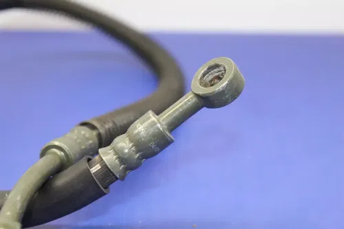 2005 Yamaha Blaster 200 Rear Back Brake Hose Fluid Line