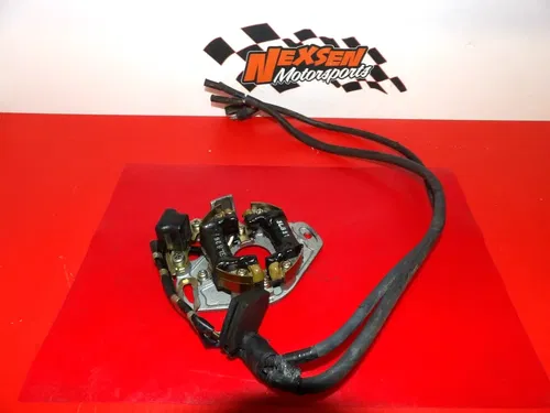 1986 Honda Cr250R Stator Generator 31120-ML3-003
