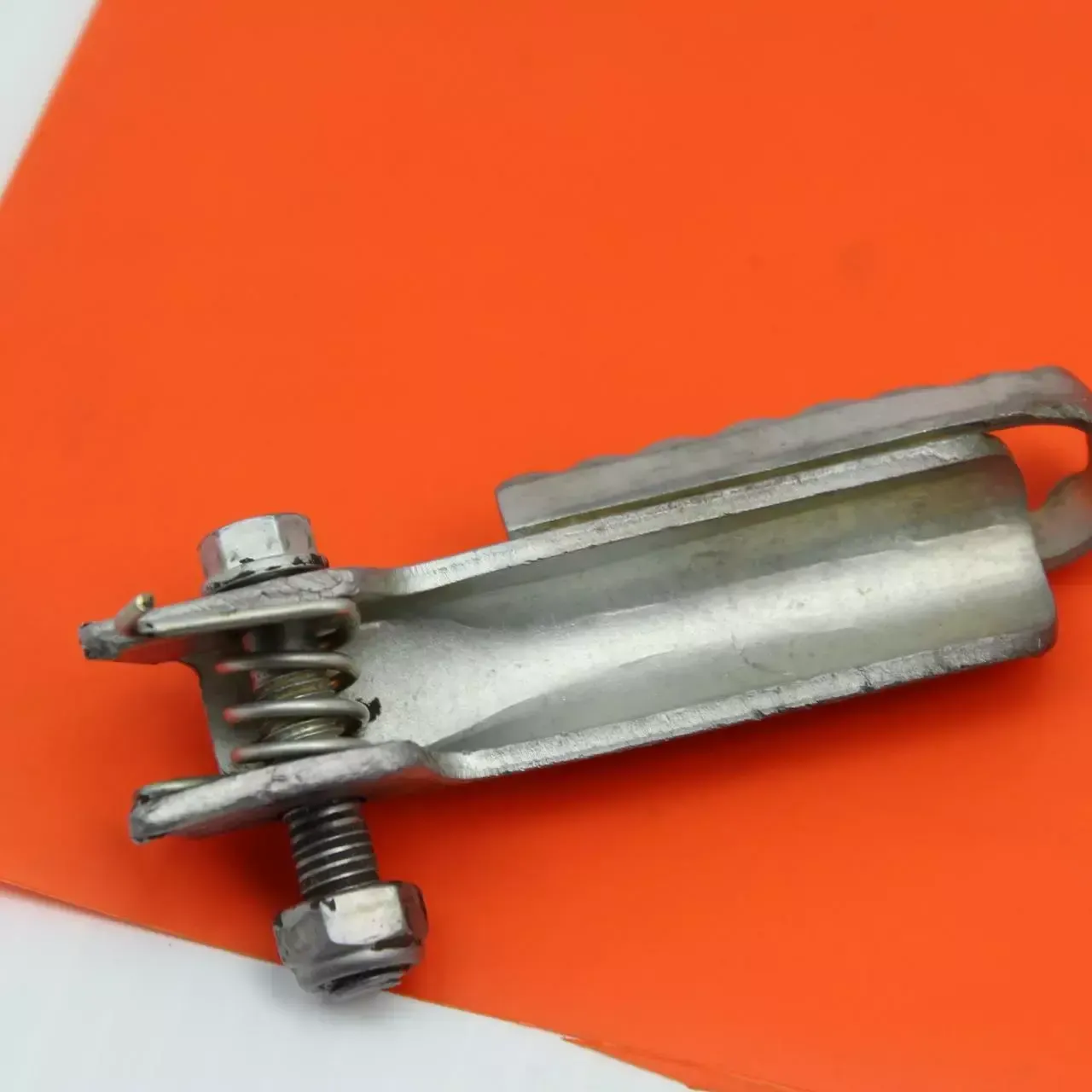 1997 Ktm 50 Left Right Foot Rests Pegs Set