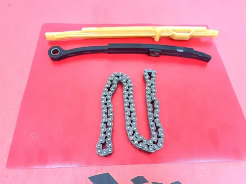 2002 Honda Crf450r Cam Chain With Guides