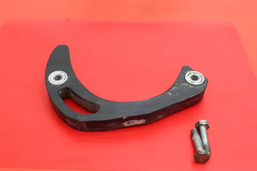 2004 Honda TRX450R Case Saver Guard Aftermarket Front Sprocket