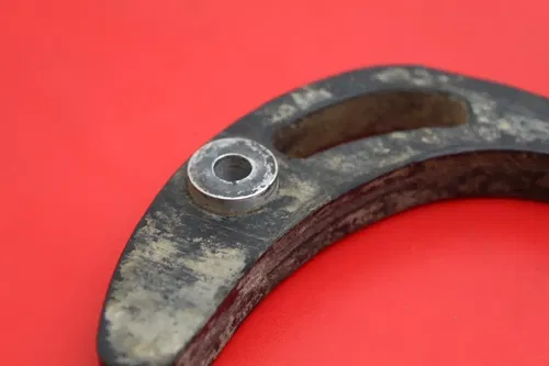 2004 Honda TRX450R Case Saver Guard Aftermarket Front Sprocket