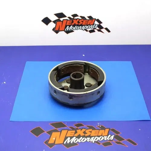 1980 Yamaha It250 Stator Magneto Rotor Flywheel