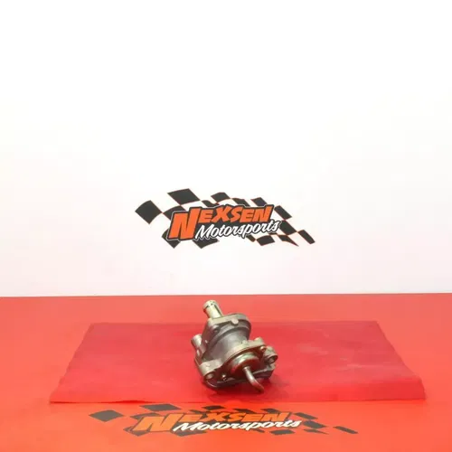 2006 Honda Crf250x Keihin Smog Pump
