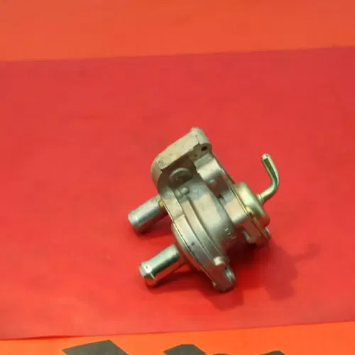 2006 Honda Crf250x Keihin Smog Pump