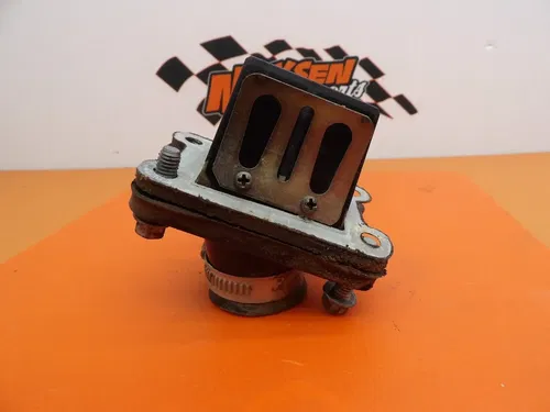 2006 KTM 50 SX Reed Block Air Intake Manifold 45130050000 46030051144