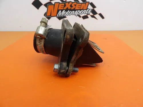 2006 KTM 50 SX Reed Block Air Intake Manifold 45130050000 46030051144