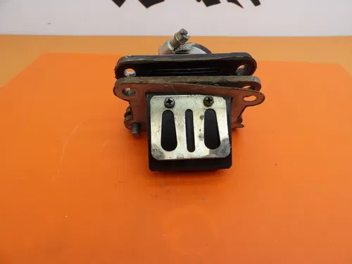 2006 KTM 50 SX Reed Block Air Intake Manifold 45130050000 46030051144