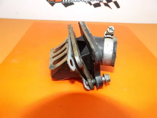 2006 KTM 50 SX Reed Block Air Intake Manifold 45130050000 46030051144