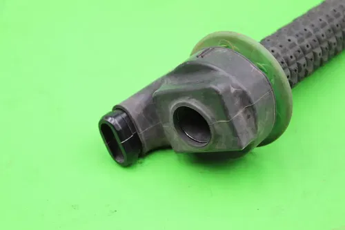 2017 Kawasaki Kx250f Throttle Handle Guide Tube Housing