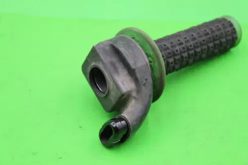 2017 Kawasaki Kx250f Throttle Handle Guide Tube Housing