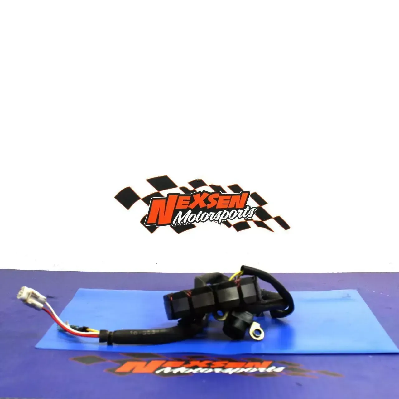 2004 Yamaha Wr450f Stator Magneto Generator Alternator