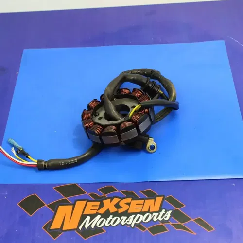 2004 Yamaha Wr450f Stator Magneto Generator Alternator