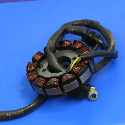 2004 Yamaha Wr450f Stator Magneto Generator Alternator