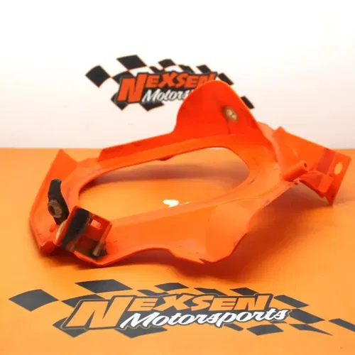 2022 Ktm 300 Air Filter Box (Front Part)