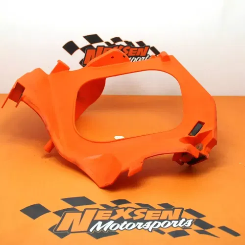 2022 Ktm 300 Air Filter Box (Front Part)