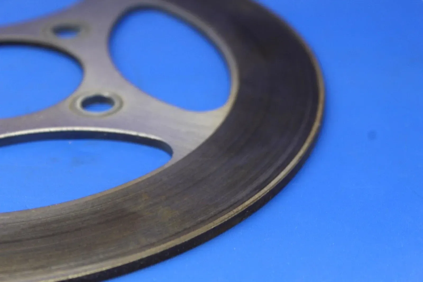 🏁Rear Brake Rotor - Fits Yamaha Yfz450 2004-2009